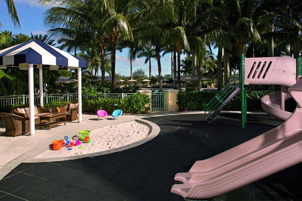 리츠칼튼 골프 리조트, 네이플스 Naples Park 외부 사진